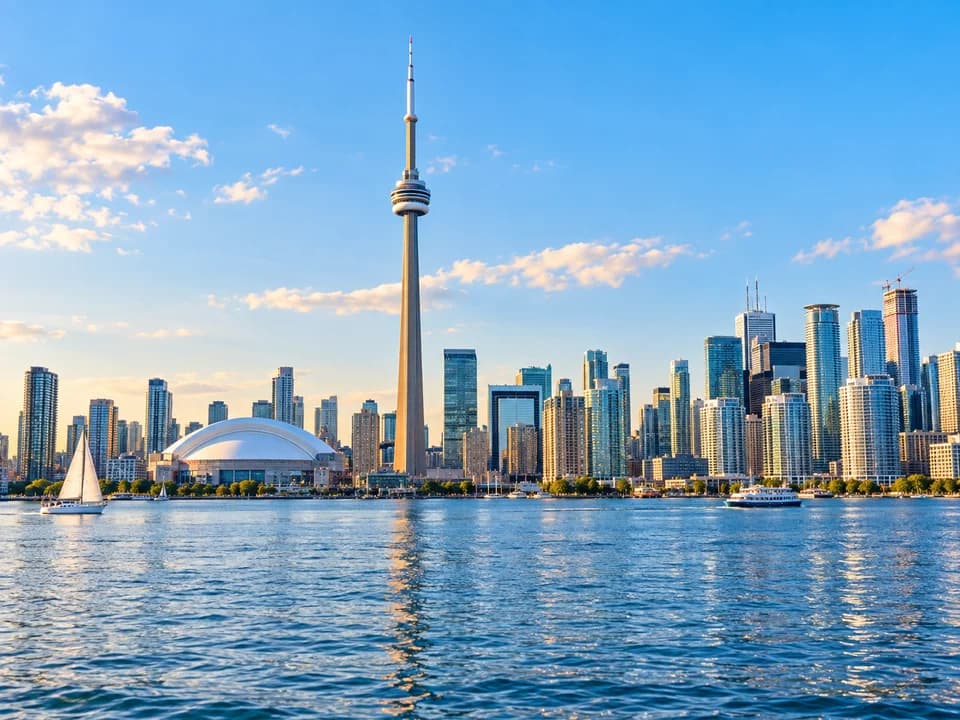 CN Tower