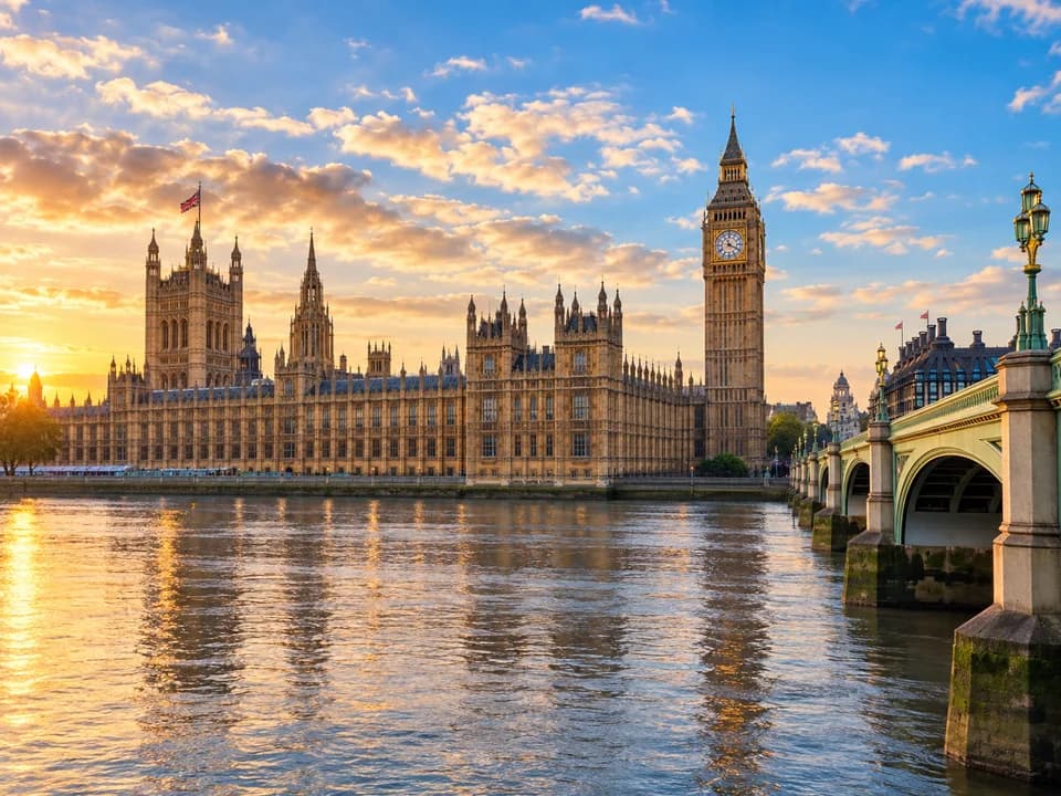 Big Ben